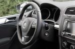 Volkswagen Golf 2010 года
